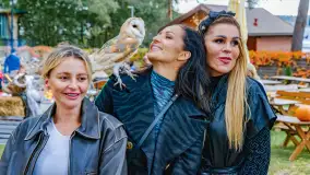 Fotorelacja ze Święta Ziemniaka w Mazurskim raju, październik 2023 r. - zdjęcie 38