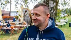 Fotorelacja ze Święta Ziemniaka w Mazurskim raju, październik 2023 r. - zdjęcie 73