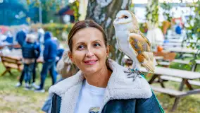 Fotorelacja ze Święta Ziemniaka w Mazurskim raju, październik 2023 r. - zdjęcie 65