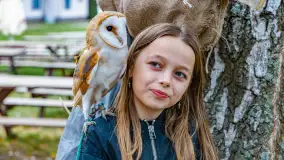 Fotorelacja ze Święta Ziemniaka w Mazurskim raju, październik 2023 r. - zdjęcie 57