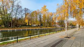 Kanał Łuczański został wyremontowany - zdjęcie 9