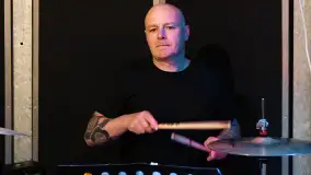 Czarna Bandera podczas koncertu w Strandzie, czerwiec 2023 r. - zdjęcie 18