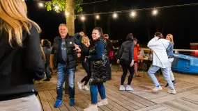 Czarna Bandera podczas koncertu w Strandzie, czerwiec 2023 r. - zdjęcie 20