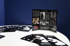 Fundacja st.ART w Giżycku przygotowała dwa pokazy filmowe - zdjęcie 46