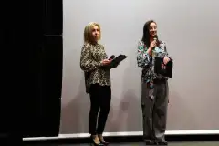 Fundacja st.ART w Giżycku przygotowała dwa pokazy filmowe - zdjęcie 44