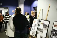 Fundacja st.ART w Giżycku przygotowała dwa pokazy filmowe - zdjęcie 28