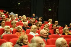 Fundacja st.ART w Giżycku przygotowała dwa pokazy filmowe - zdjęcie 12