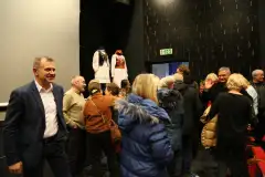 Fundacja st.ART w Giżycku przygotowała dwa pokazy filmowe - zdjęcie 10