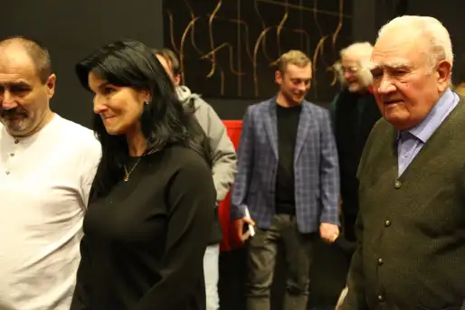 Fundacja st.ART w Giżycku przygotowała dwa pokazy filmowe - zdjęcie 9