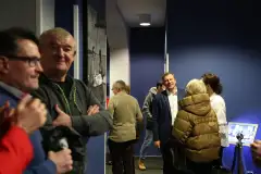 Fundacja st.ART w Giżycku przygotowała dwa pokazy filmowe - zdjęcie 5