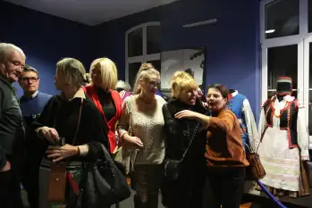 Fundacja st.ART w Giżycku przygotowała dwa pokazy filmowe