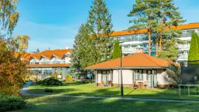 Jesień w Mazurskim Raju nad jeziorem Bełdany, listopad 2023 r. - zdjęcie 28