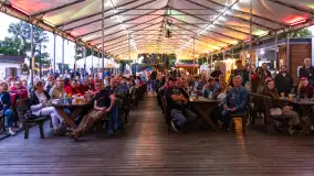 Sztynort Blues Festiwal 2023, fotorelacja - zdjęcie 5