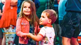 Sztynort Blues Festiwal 2023, fotorelacja - zdjęcie 21