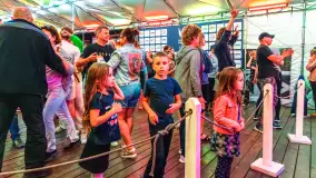 Sztynort Blues Festiwal 2023, fotorelacja - zdjęcie 8