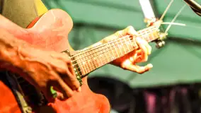 Sztynort Blues Festiwal 2023, fotorelacja - zdjęcie 35