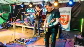 Sztynort Blues Festiwal 2023, fotorelacja - zdjęcie 16