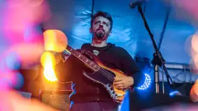 Sztynort Blues Festiwal 2023, fotorelacja - zdjęcie 43