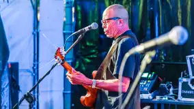 Sztynort Blues Festiwal 2023, fotorelacja - zdjęcie 74