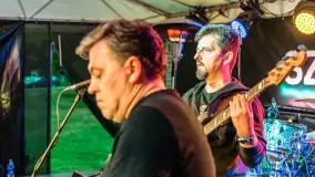 Sztynort Blues Festiwal 2023, fotorelacja - zdjęcie 42