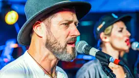 Sztynort Blues Festiwal 2023, fotorelacja - zdjęcie 78