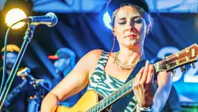 Sztynort Blues Festiwal 2023, fotorelacja - zdjęcie 70