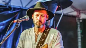 Sztynort Blues Festiwal 2023, fotorelacja - zdjęcie 59