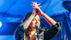 Sztynort Blues Festiwal 2023, fotorelacja - zdjęcie 93