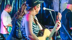 Sztynort Blues Festiwal 2023, fotorelacja - zdjęcie 75