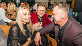 Zabawa Sylwestrowa 2023 w Strandzie w Giżycku - zdjęcie 7