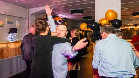 Zabawa Sylwestrowa 2023 w Strandzie w Giżycku - zdjęcie 52