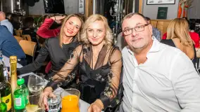 Zabawa Sylwestrowa 2023 w Strandzie w Giżycku - zdjęcie 58