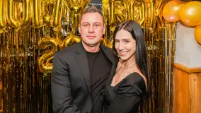 Zabawa Sylwestrowa 2023 w Strandzie w Giżycku - zdjęcie 6