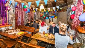 Zabawa Sylwestrowa 2023 w Tle Dla Mew w Rydzewie - zdjęcie 15