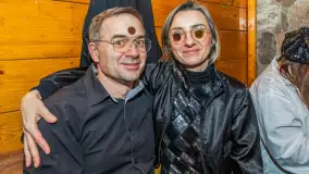 Zabawa Sylwestrowa 2023 w Tle Dla Mew w Rydzewie - zdjęcie 40