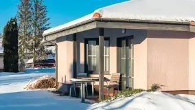 Jezioro Bełdany i Mazurski Raj w zimowej scenerii, styczeń 2024 r. - zdjęcie 49