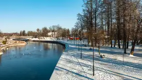 Pisz w zimowej scenerii, styczeń 2024 r. - zdjęcie 18