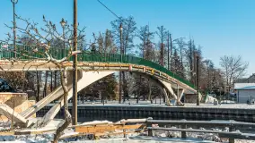 Pisz w zimowej scenerii, styczeń 2024 r. - zdjęcie 5