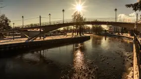 Pisz w zimowej scenerii, styczeń 2024 r. - zdjęcie 31