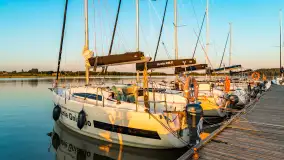 Wschód słońca w Bocianim Gnieździe, czerwiec 2023 r. - zdjęcie 11