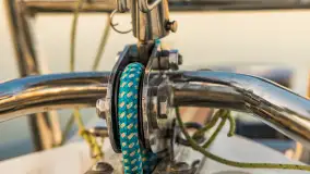 Wschód słońca w Bocianim Gnieździe, czerwiec 2023 r. - zdjęcie 32