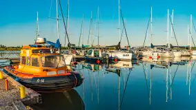 Wschód słońca w Bocianim Gnieździe, czerwiec 2023 r. - zdjęcie 34