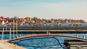 Spokojne Mikołajki w lutowe popołudnie - zdjęcie 22