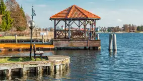 Przygotowania do sezonu w porcie Bogaczewo, marzec 2024 r. - zdjęcie 7