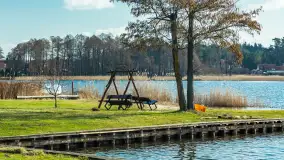 Przygotowania do sezonu w porcie Bogaczewo, marzec 2024 r. - zdjęcie 19