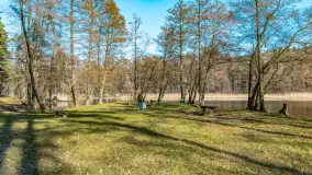 Marcowy dzień nad zatoką Skonał - zdjęcie 16