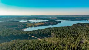 Marcowy dzień nad zatoką Skonał - zdjęcie 56