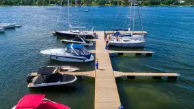 Karos: Budujemy Marzenia nad Mazurskimi Wodami - zdjęcie 15