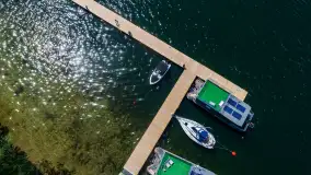 Karos: Budujemy Marzenia nad Mazurskimi Wodami - zdjęcie 12