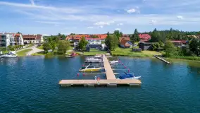 Karos: Budujemy Marzenia nad Mazurskimi Wodami - zdjęcie 9